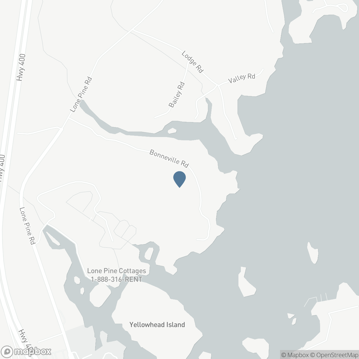 162 BONNEVILLE ROAD, Port Severn, Ontario L0K 1S0